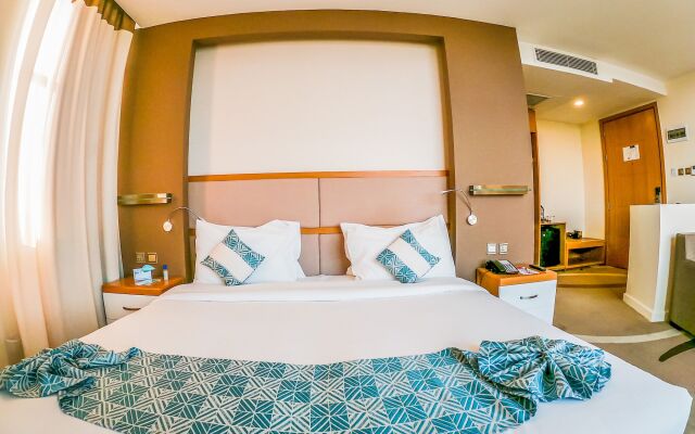 PrideInn Azure Hotel Nairobi Westlands