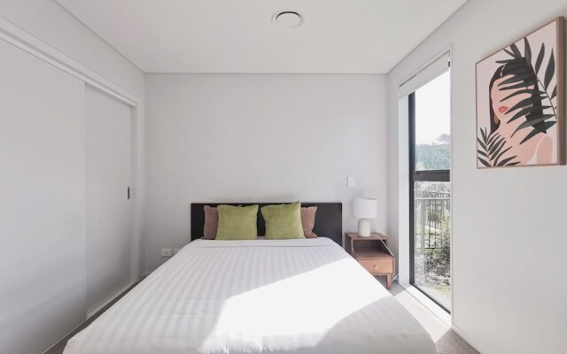 Brand New Lux 2 Bedroom Apartment