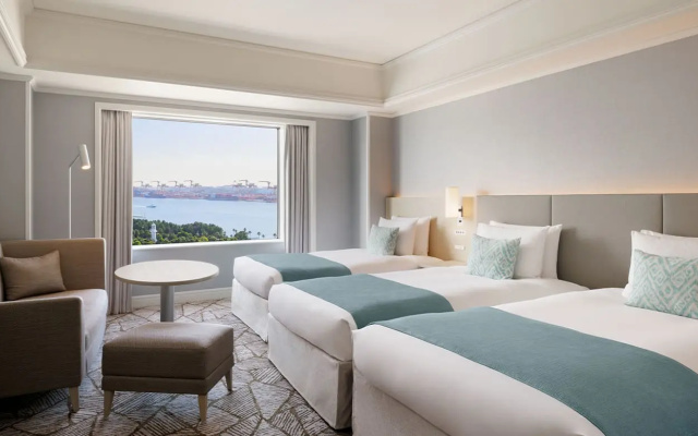 Regular Floor Deluxe Triple room 사진 1