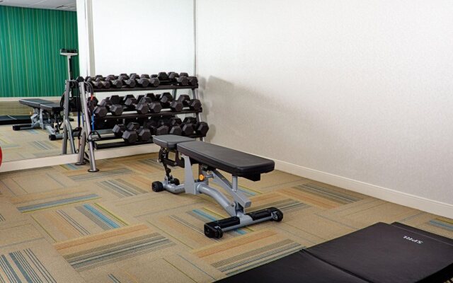 Holiday Inn Express Bordentown - Trenton South by IHG