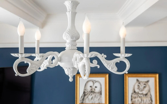 voco The Franklin New York by IHG