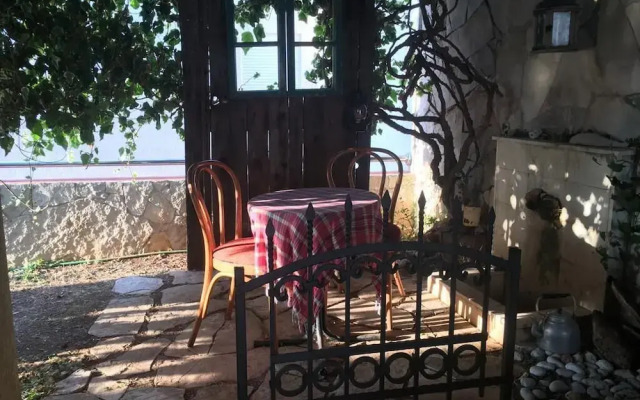 Majero Apartments