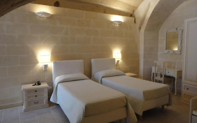 Caveoso Hotel