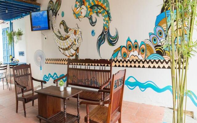 OYO 469 Ly's Villa Hoi An