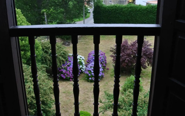 Hotel Rural El Algaire