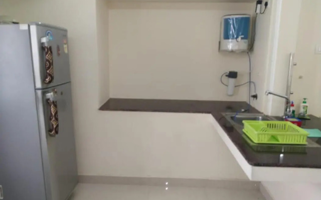 Aarudhara Holiday Home (A Home away from Home)