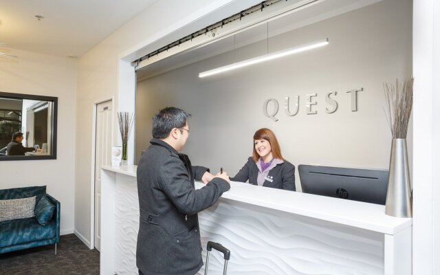 Quest Atrium Serviced Apartments
