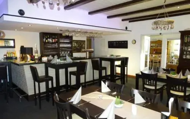 Hotel-Klanxbüller-Stuben