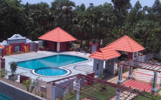 GS Resorts
