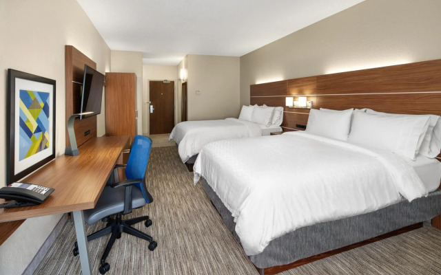 SureStay Hotel by Best Western Twin Falls