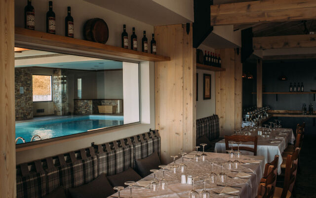 Anemolia Mountain Resort