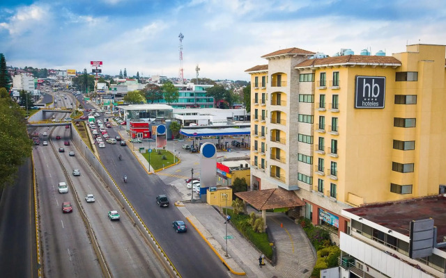 HB Xalapa