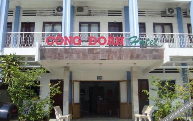 Cong Doan Hotel