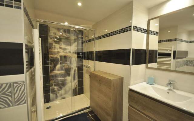 Appartement Le Kilimandjaro