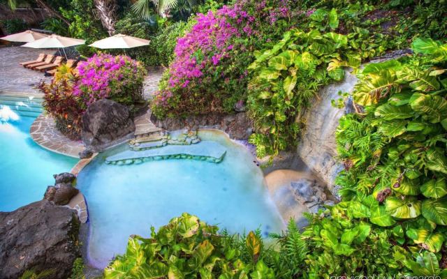 Pacific Resort Aitutaki