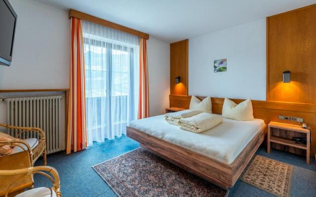 Wohlfuehlhotel Schiestl