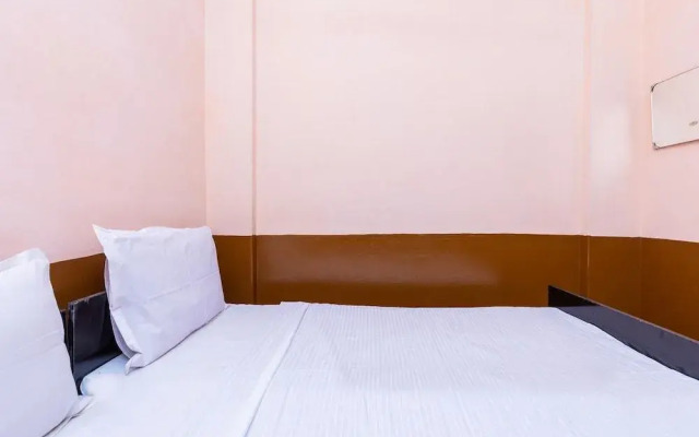 SPOT ON 39886 Hotel Vijay