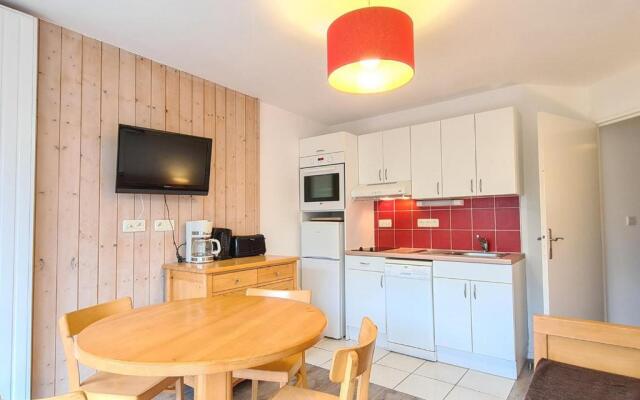 Appartement Flaine, 2 pièces, 4 personnes - FR-1-425-177