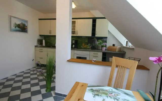 Ferienwohnung Am Strand in Schwerin