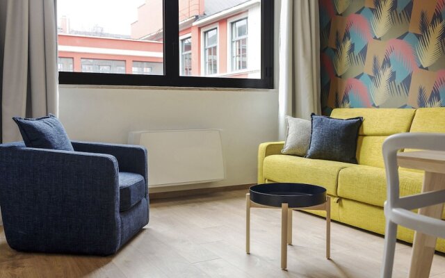 Mi-brgz1c2 Bergonzoli Place - Bilo B - Blues