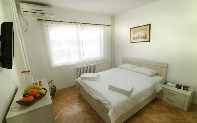 Guesthouse Anja