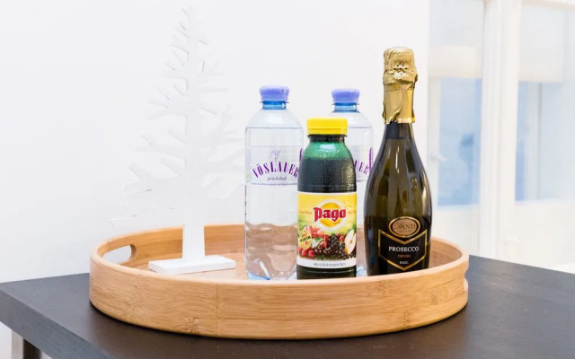 Vienna Prestige Apartments - Graben, by Welcome2Vienna