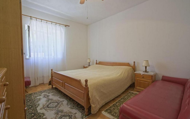 Apartments Lucija