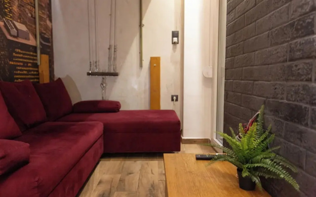 Modern Design Studio Thessaloniki Center
