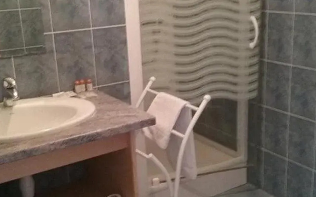 Hotel Restaurant La Traverse