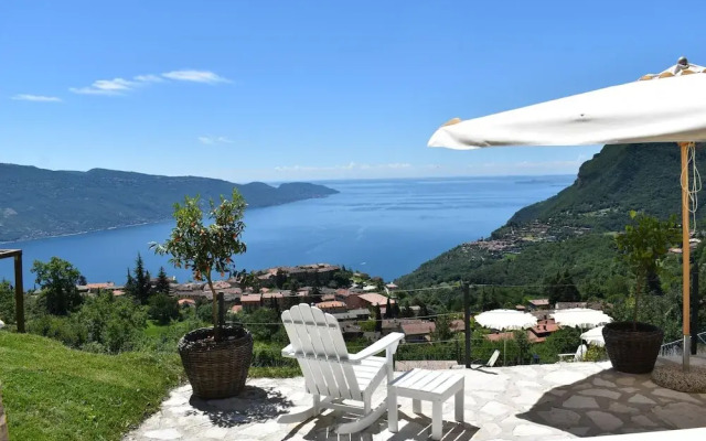 villa vigne