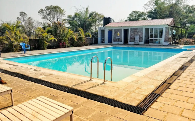 Center Park Resort