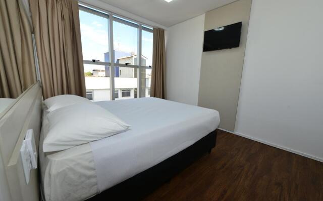 Hotel Panorama Economic Ltda