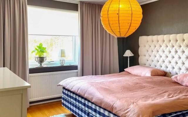 4 Person Holiday Home in Stenungsund
