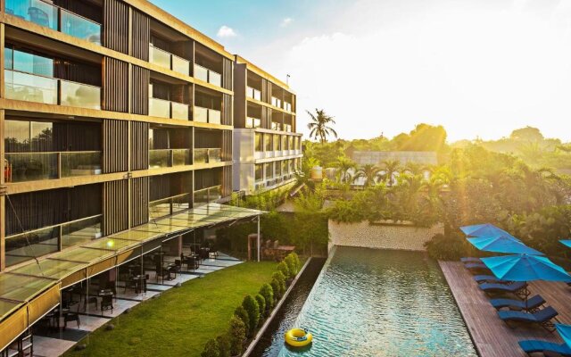 Suites by Watermark Hotel and Spa Bali