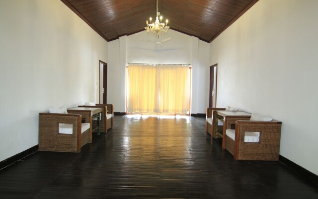 Mangrove Sanctuary Resort