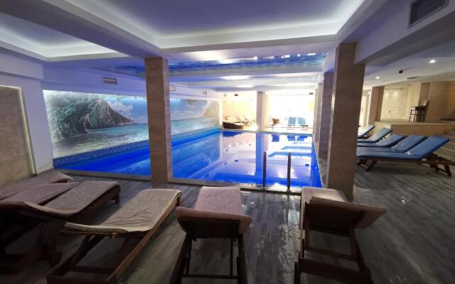 L18 apartment Milmari