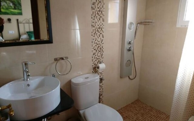 Casa Rural Don Jaime I y II