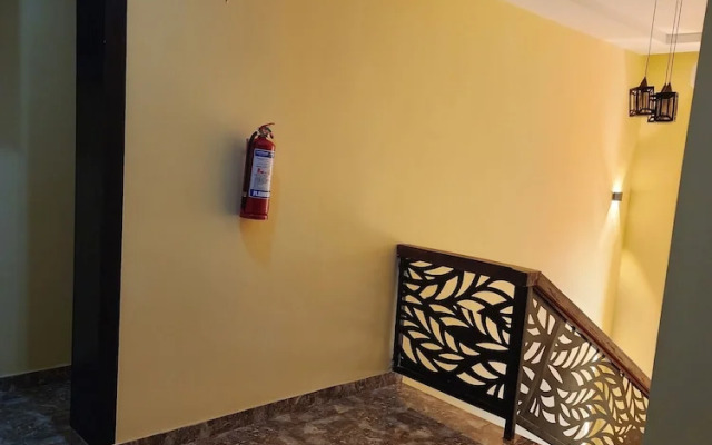 The 401 Hotel and Suites Awka
