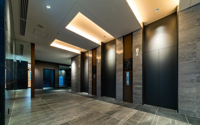 Daiwa Roynet Hotel Toyama Station