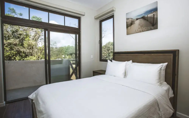 Hotel El Sitio Playa Venao