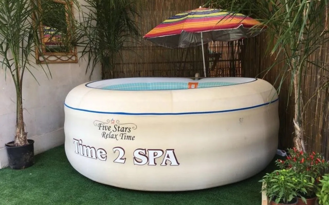 Locami Holiday&Rooms Jolanda Suite