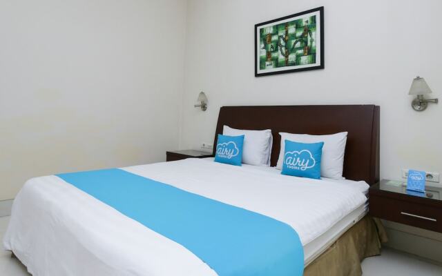 Airy Blok M Melawai Sepuluh 12 Jakarta