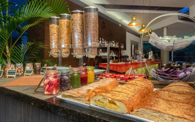 Four Points by Sheraton Medellin