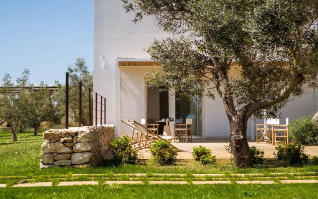 Secolario Masseria Del Viverbene