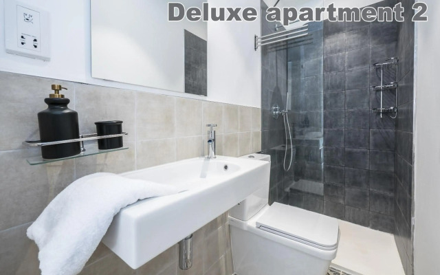 Valletta Hastings Suites