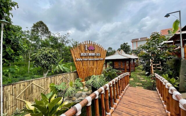 Rizky Bromo Homestay