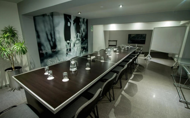 Awqa Classic Hotell