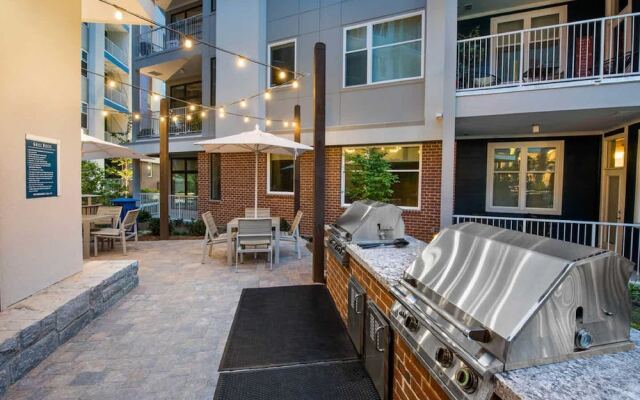 Kasa Buckhead Atlanta
