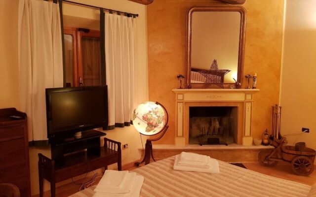 La Vasella B&B
