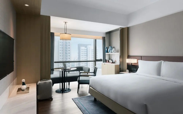 New World Langfang Hotel